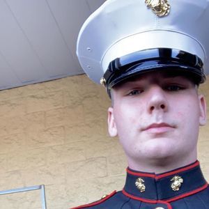 Meet your Posher, Caleb